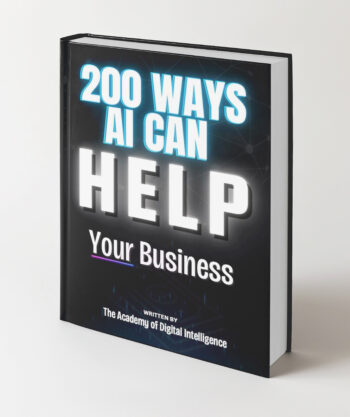 AI Unleashed: 200 Breakthroughs to Transform Your Business