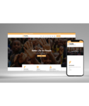 Charitify – NGO/Charity/Fundraising HTML